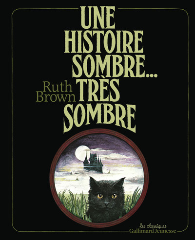 UNE HISTOIRE SOMBRE, TRES SOMBRE