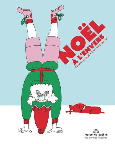 NOEL A L´ENVERS