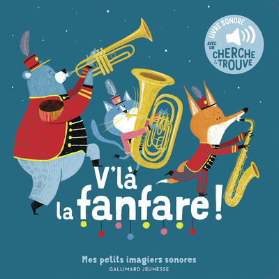 V´LA LA FANFARE !