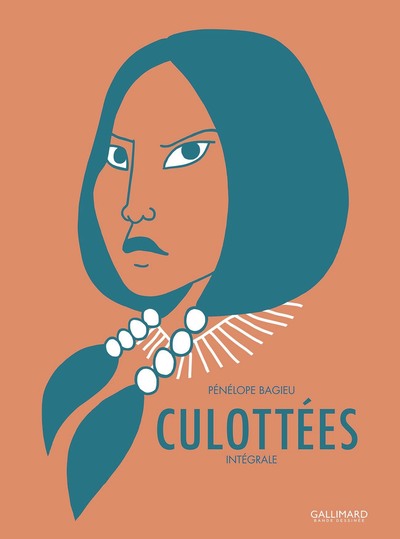 CULOTTEES - INTEGRALE - DES FEMMES QUI NE FONT QUE CE QU´ELLES VEULENT