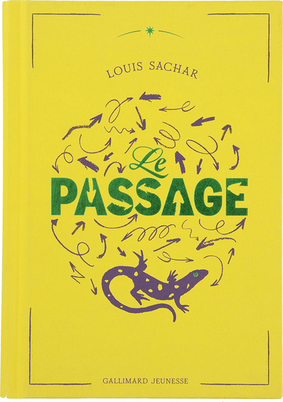 LE PASSAGE - EDITION COLLECTOR