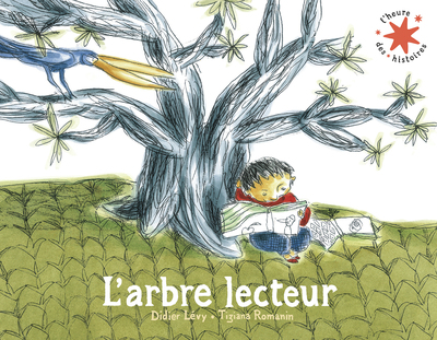 L´ARBRE LECTEUR