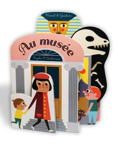 AU MUSEE