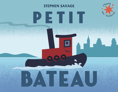 PETIT BATEAU