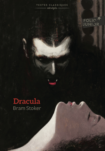 DRACULA - VERSION ABREGEE