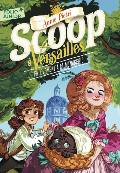 SCOOP A VERSAILLES - VOL02