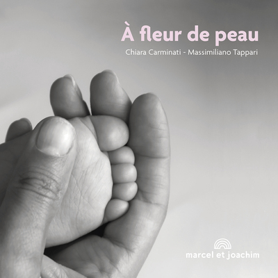 A FLEUR DE PEAU