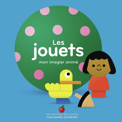 JOUETS