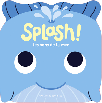 SPLASH ! LES SONS DE LA MER