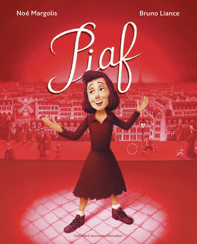 PIAF