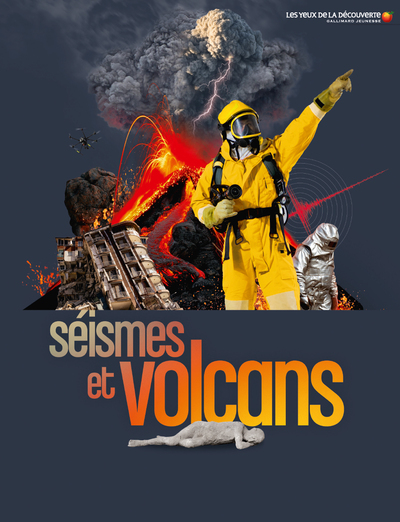 SEISMES ET VOLCANS