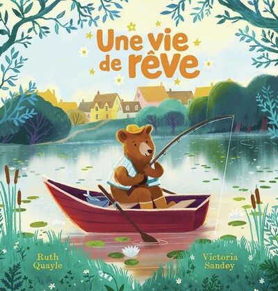VIE DE REVE