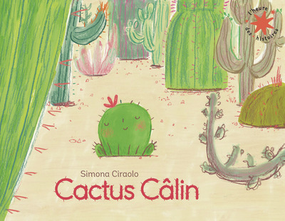 CACTUS CALIN