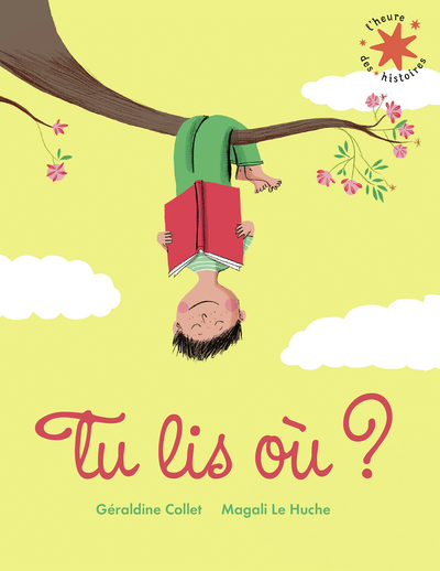TU LIS OU ?