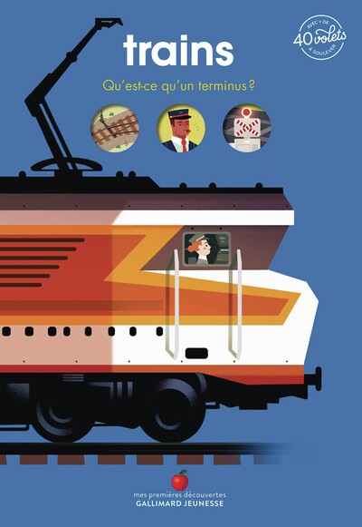 TRAINS