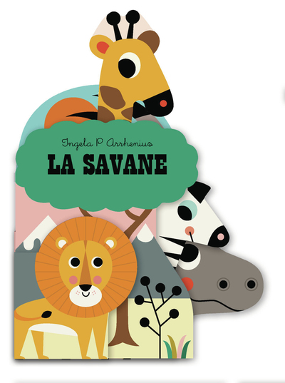 SAVANE