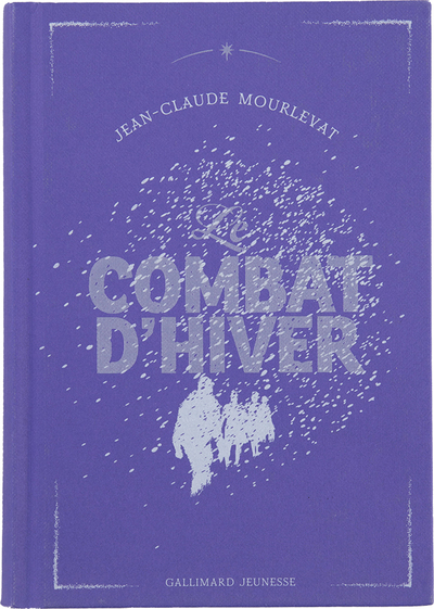 LE COMBAT D´HIVER - EDITION COLLECTOR