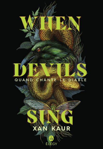 WHEN DEVILS SING - QUAND CHANTE LE DIABLE