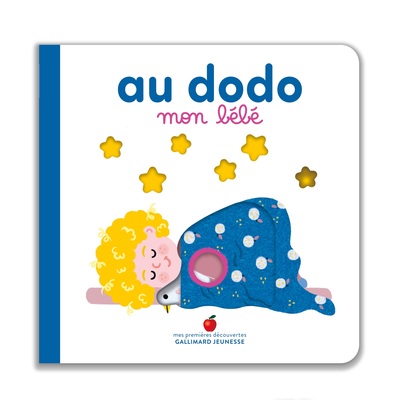 AU DODO, MON BEBE