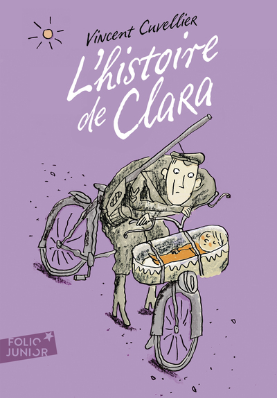 L´HISTOIRE DE CLARA