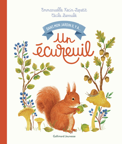 ECUREUIL