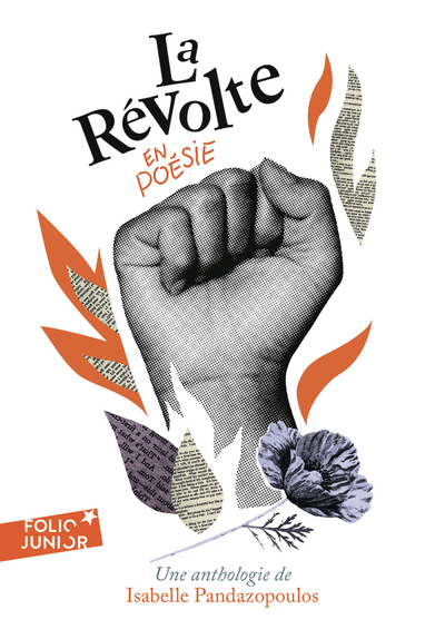 LA REVOLTE EN POESIE