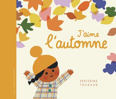 J´AIME L´AUTOMNE