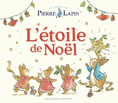 L´ETOILE DE NOEL