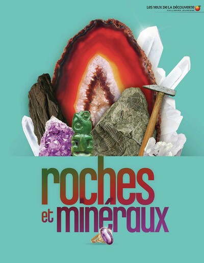 ROCHES ET MINERAUX