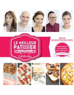 MEILLEUR PATISSIER CELEBRITES N 2