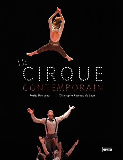 CIRQUE CONTEMPORAIN (LE)