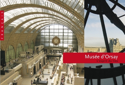 MUSEE D ORSAY