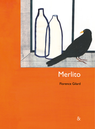 MERLITO - ILLUSTRATIONS, COULEUR