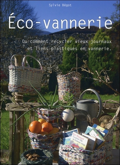 ECO-VANNERIE