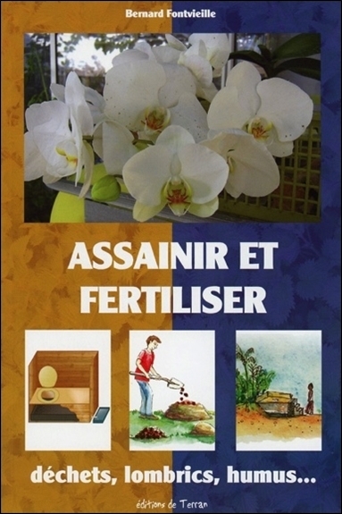 ASSAINIR ET FERTILISER