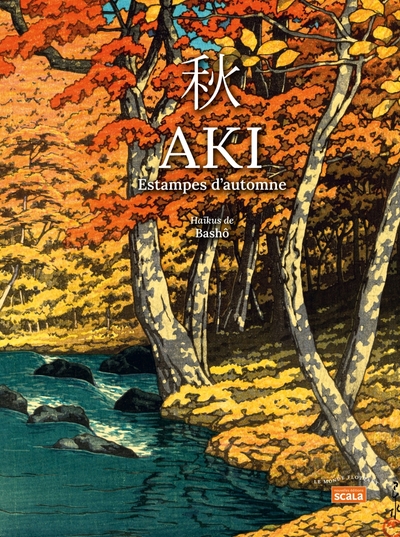 AKI, ESTAMPES D´AUTOMNE