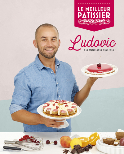 MEILLEUR PATISSIER - VAINQUEUR - SAISON 7
