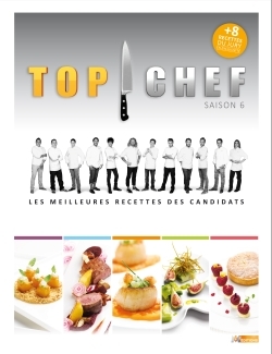 TOP CHEF SAISON 6