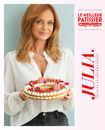 MEILLEUR PATISSIER, SAISON 12