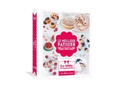 BIBLE DU MEILLEUR PATISIER