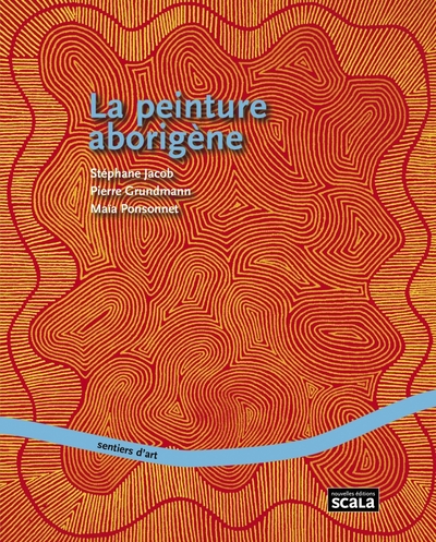PEINTURE ABORIGENE