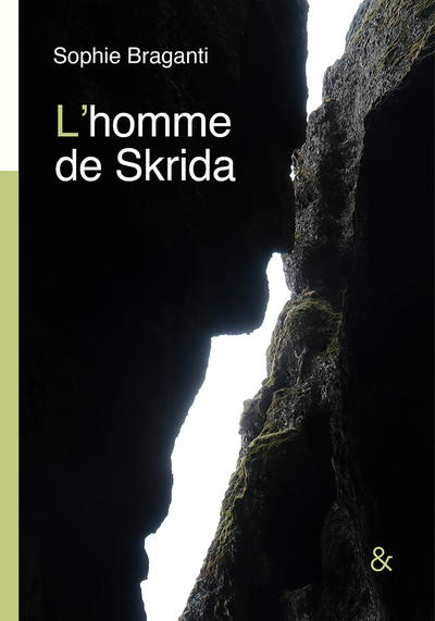 L´ HOMME DE SKRIDA