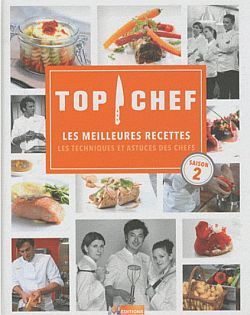 TOP CHEF 2