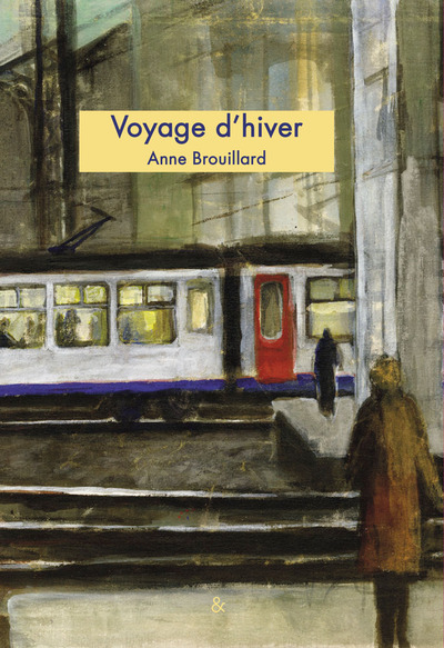 VOYAGE D´HIVER