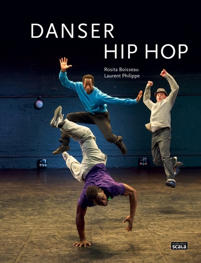 DANSER HIP HOP