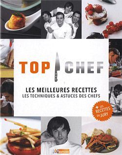TOP CHEF