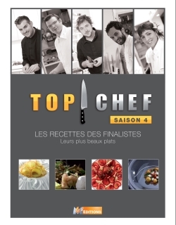 TOP CHEF SAISON 4