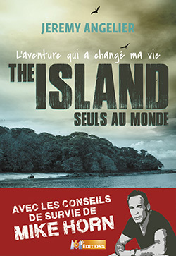 THE ISLAND SEULS AU MONDE