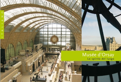 MUSEE D ORSAY ITALIEN
