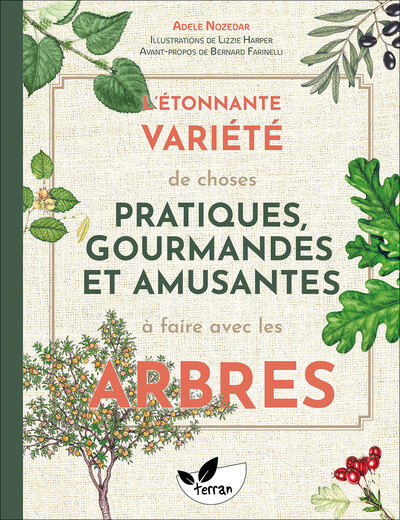 L´ETONNANTE VARIETE DE CHOSES PRATIQUES, GOURMANDES ET AMUSANTES A FAIRE AV